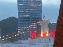 -润园四季椰子鸡火锅(海上世界店)