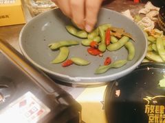 -嘎嘎鸭脑壳(蜀汉路店)