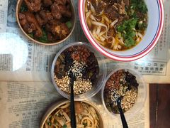 -捌玖粉面馆·猪油拌粉