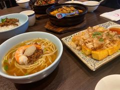 -度小月(百老汇美食街店)