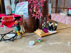 -台山颐和温泉城