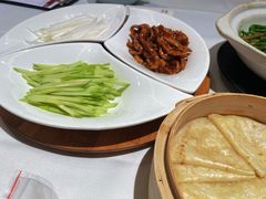 京酱肉丝-山东老家(科韵分店)