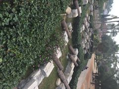 -胡里山炮台