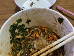 -精粉世家(汉街总部国际A座店)