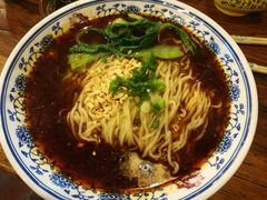 -赖扁担重庆小面(友谊路店)