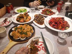 十三香小龙虾-有位虾匠·香辣蟹·小龙虾(李村店)