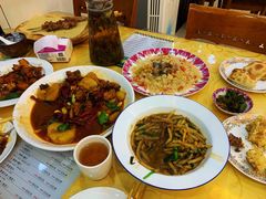 -新疆巴州金丝特餐厅(大钟寺店)