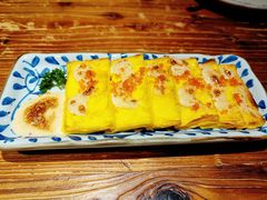 -小川洋风料理(街道口店)