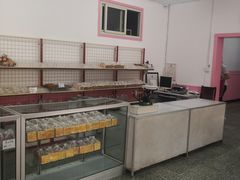 -中关村茶点