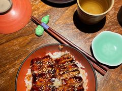 -鸭川食堂·鳗丼(鼓楼店)