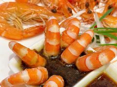 -万龙洲海鲜(大兴绿地缤纷城店)