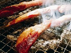 -热血兄弟·炭火烤肉(融侨中心店)