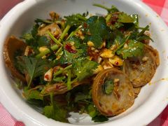 捆鸡-龙师傅卤炒(天马店)