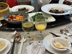 -新南华大酒店(长寿店)