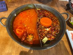 -楠火锅(昆山金鹰店)