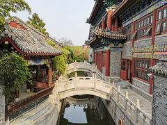 -台儿庄古城