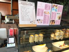 -甜℃·甜品咖啡(东方金座店)