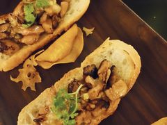-wann lounge 低温慢煮牛排·清吧