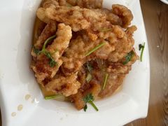 -三点小吃(山大店)