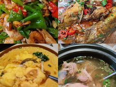 -巢湖名吃·东关老鹅汤(江南风情街店)