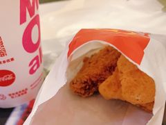 -麦当劳(坂田分店)