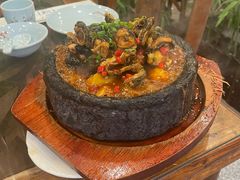 -西江美食舫·江西菜(健德桥店)