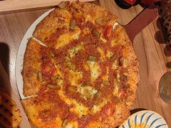 -必胜客(骡马市店)