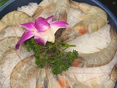 -刘一手重庆火锅(万达广场店)
