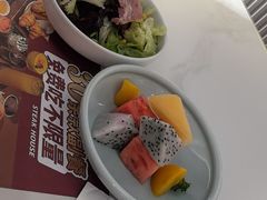 -斗牛士牛排餐厅(嘉里汇店)