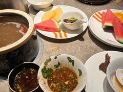 -V-ONE西雅图海鲜自助餐厅(仓山万达广场店)