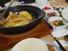 -客汀家宴·客家烟火 四季食材(集美店)
