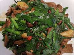 -东流山烤鸭·家常菜(雨山龙湖店)