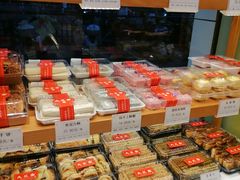 -九芝斋(解放路店)