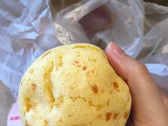 芝士麻薯-85度C(东莞常平新南街店)