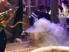 -别院里音乐餐酒吧(双流航空港店)