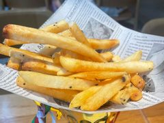 -1861意大利餐厅(文化广场店)