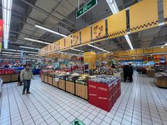 -大润发(东台店)