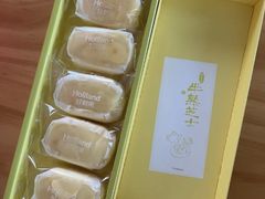 -好利来(上海长宁龙之梦店)