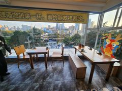 -包整·丝娃娃(一览甲秀楼风景店)