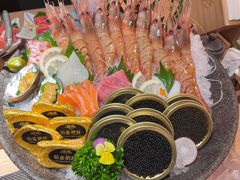 -德川家日本料理(中关村店)