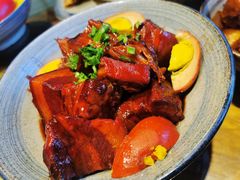 -兰溪小馆(首经贸店)