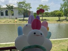 -歌斐颂巧克力小镇