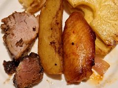 -松咖啡自助餐厅·松北香格里拉