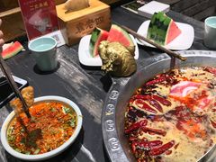 -幺妹川味·川人川菜(佛城西路店)