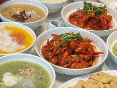 -宏状元现熬粥·京味菜(望京店)