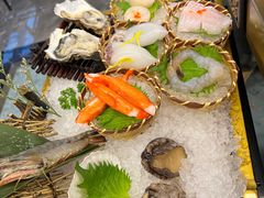 -一绪に寿喜烧(荟聚店)