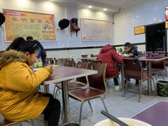 大堂-张明富面皮店(东大街店)
