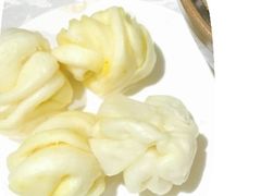 花卷-疆山别院烧烤·新疆菜(铁路局店)