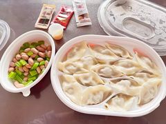 -喜家德虾仁水饺(马栏店)