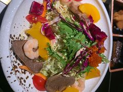 -谷牛和牛烤肉(漕河泾印象城店)